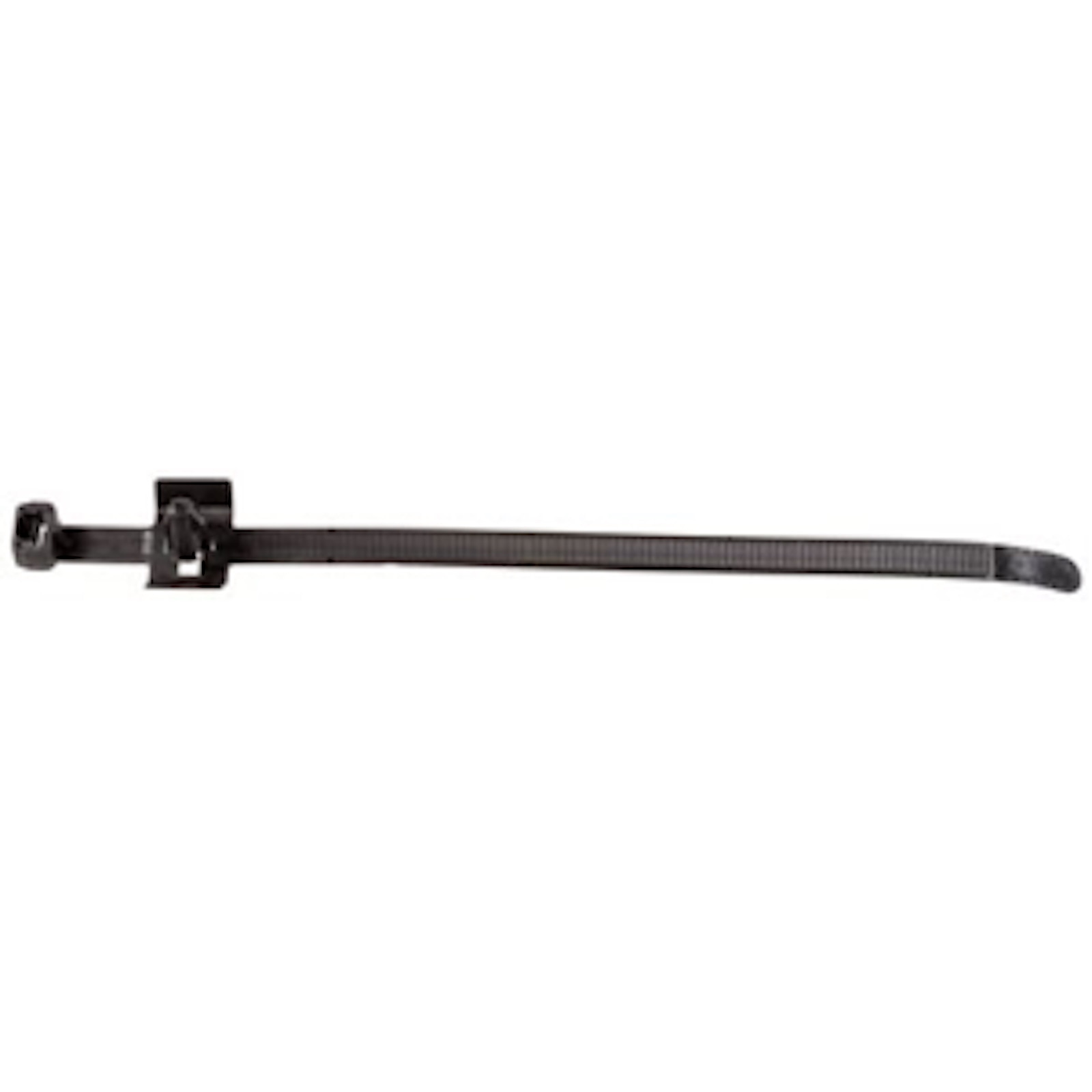 Nb-21259 Cable Strap Black Nylon Nissan 25Bx Oem-(24225-89960